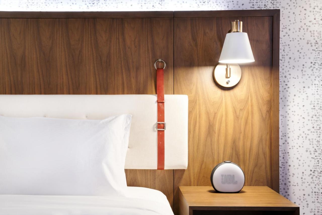 Hyatt Centric Downtown Денвер Экстерьер фото